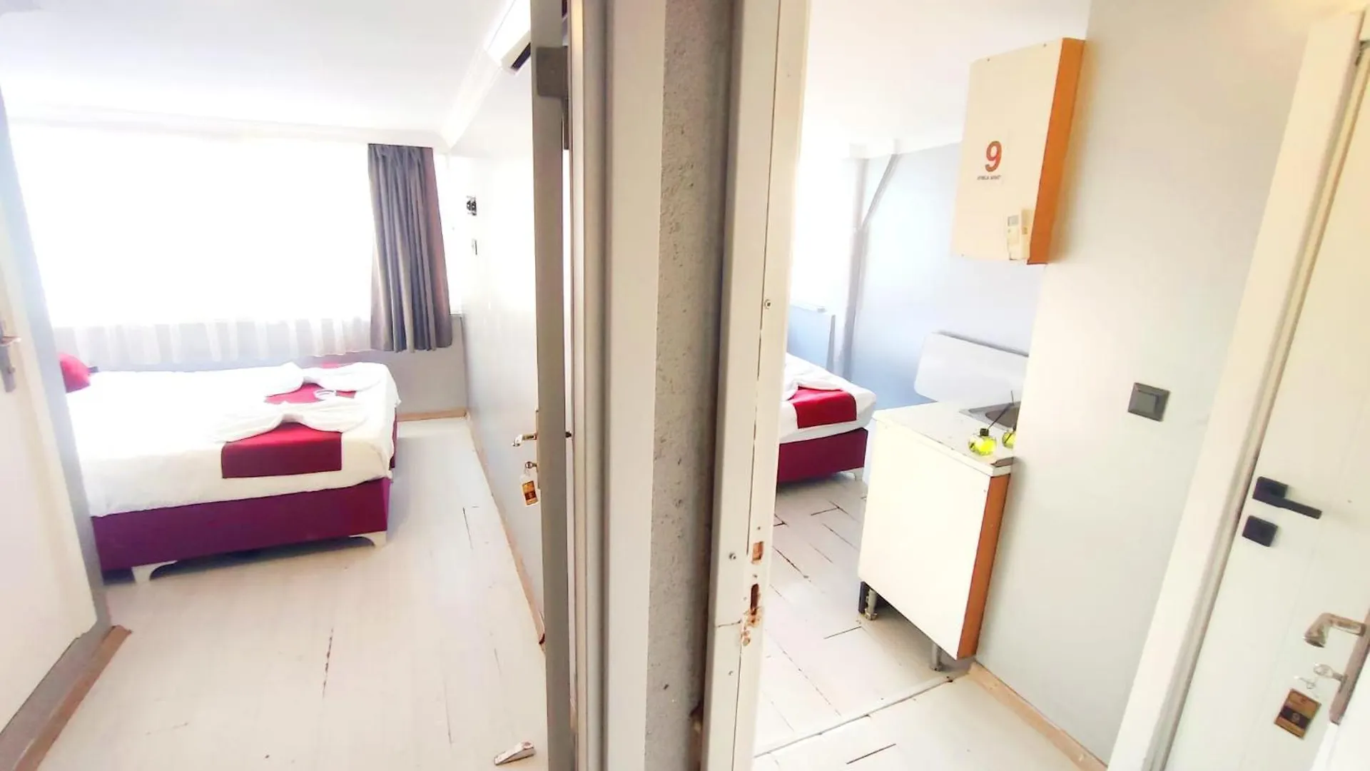 Taksim Luxury Center City Hotel Istanbul 0*,  Turkey