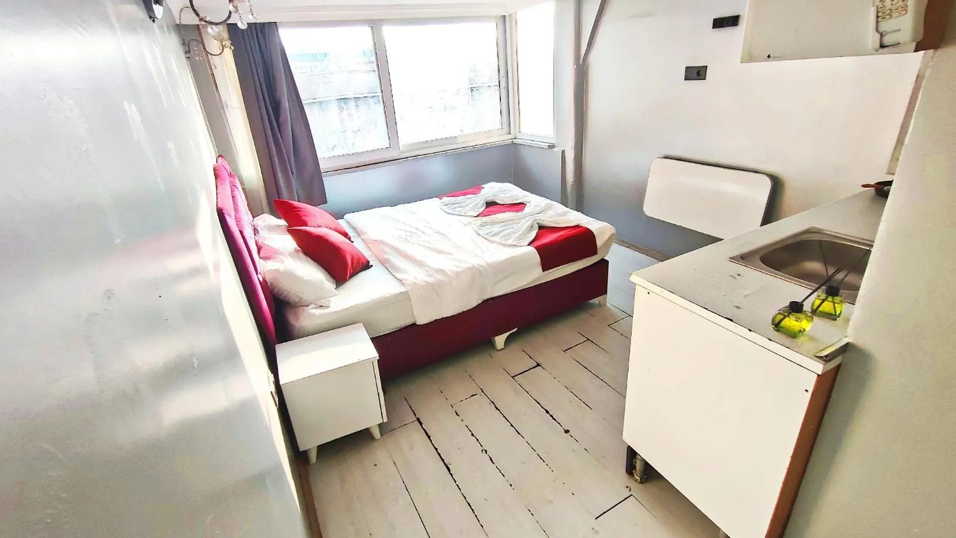 Taksim Luxury Center City Hotel Istanbul 0*,  Turkey