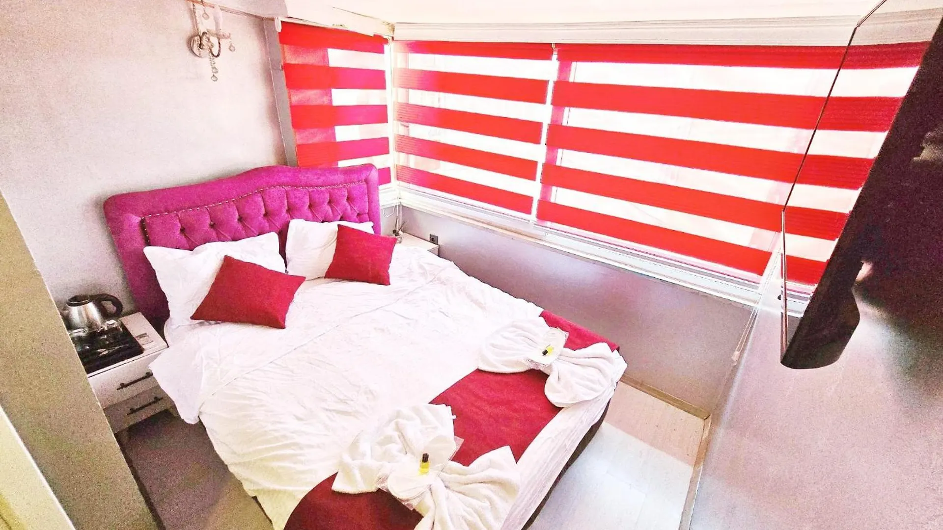 Taksim Luxury Center City Hotel Istanbul 0*,  Turkey