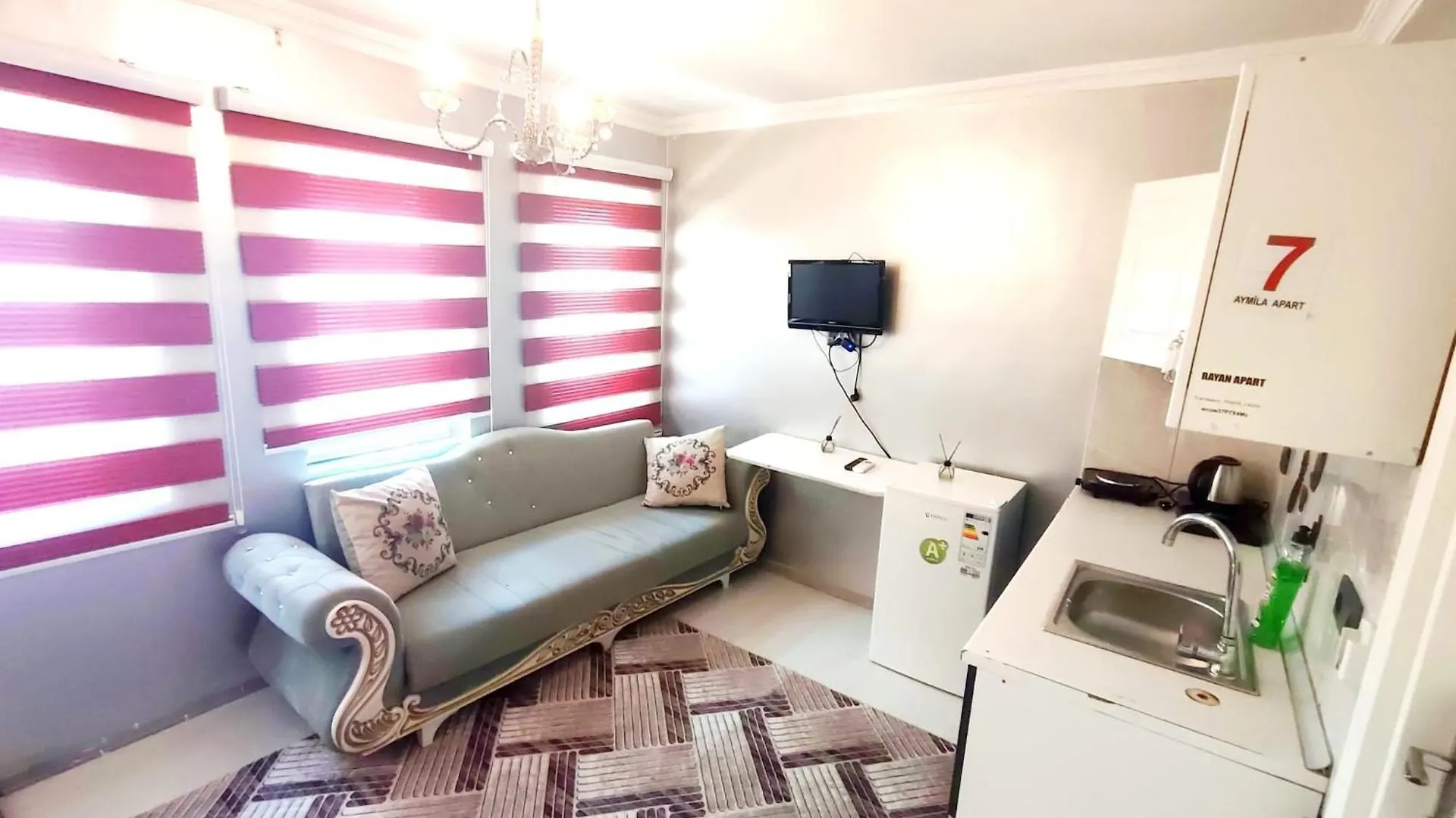 Taksim Luxury Center City Hotel Istanbul 0*,
