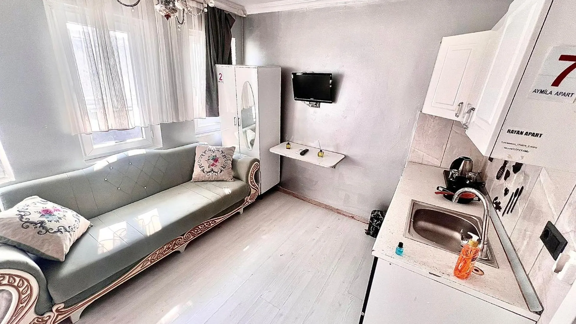 Taksim Luxury Center City Hotel Provincia di Provincia di Istanbul