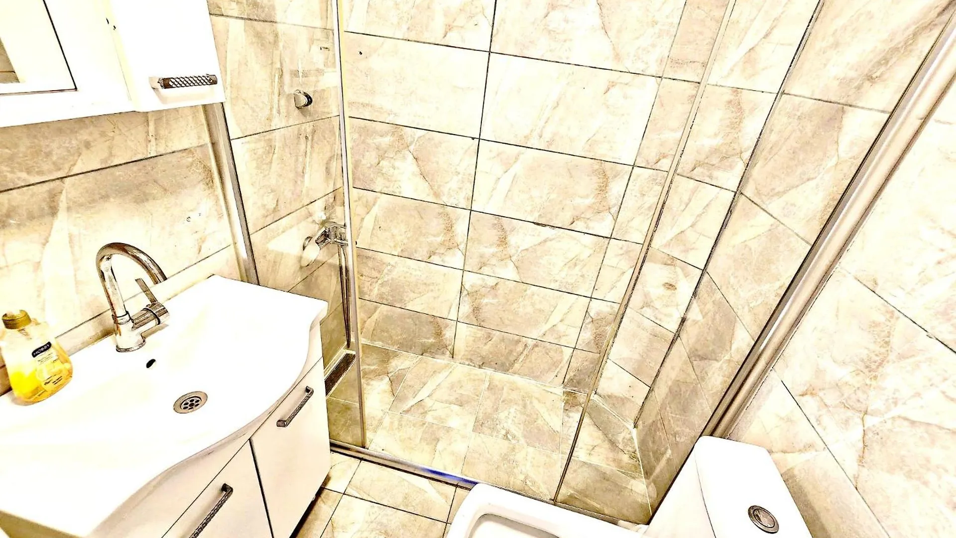 Taksim Luxury Center City Hotel Provincia di Provincia di Istanbul 0*,