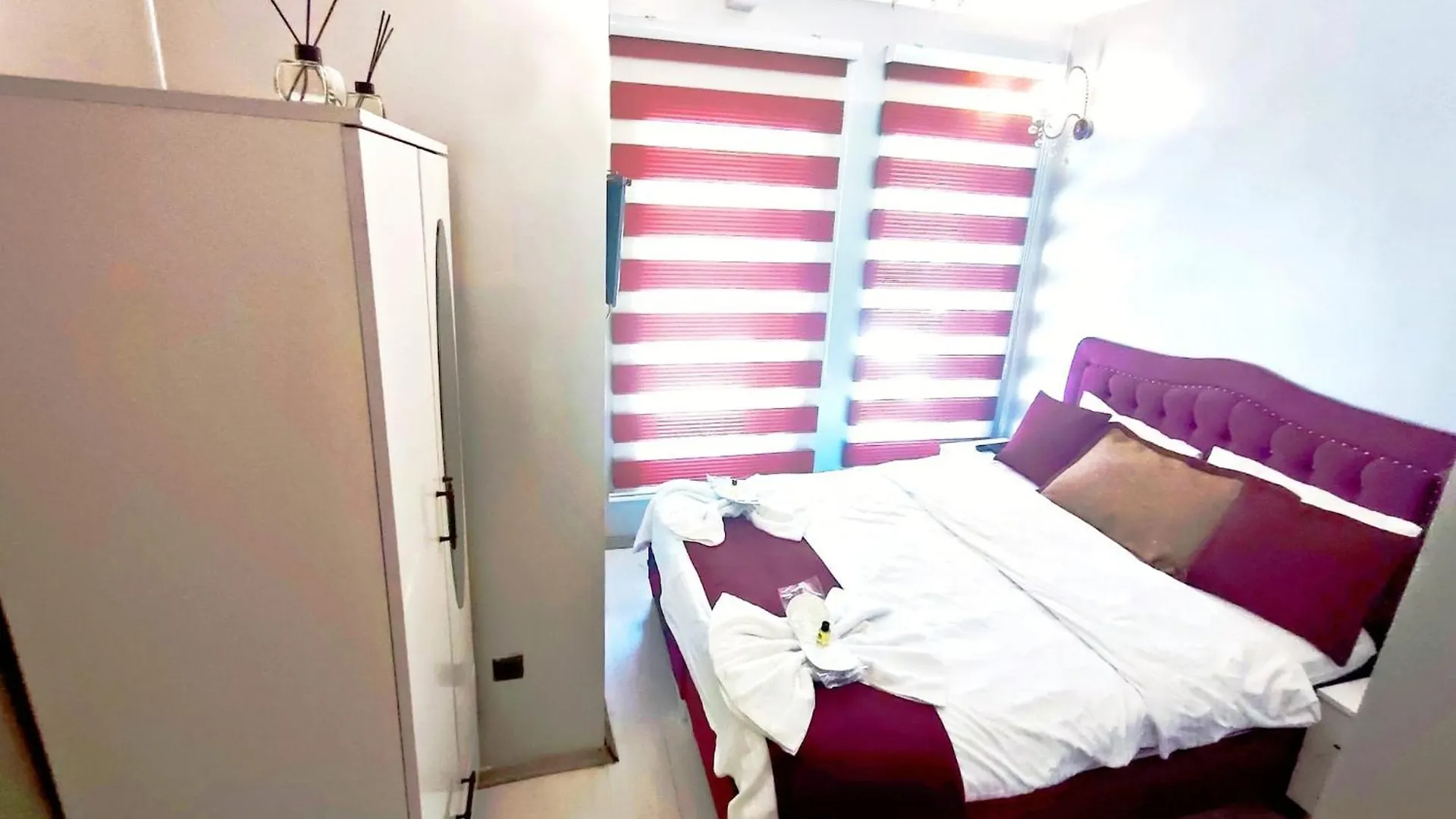 Taksim Luxury Center City Hotel Provincia di Provincia di Istanbul Turchia