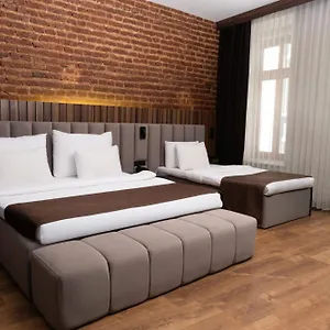 Karakoey Hotel
